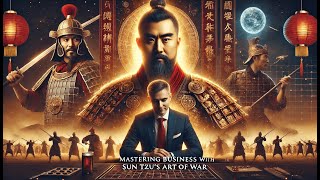 Mastering Business with Sun Tzu's Art of War