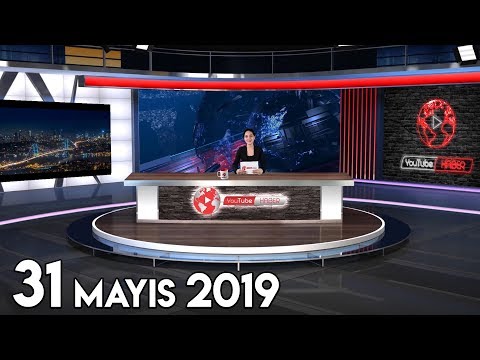 YouTube Haber | Reynmen'in Yeni Şarkısı | 31 Mayıs 2019