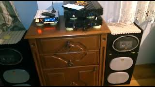 jbl decade kenwood hq715 alpine cda 7893r pioneer carrozzeria gm 3400x Orhan gencebay dilenci