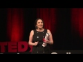 The Secret to Transforming your Dream into Reality | Dima Ghawi | TEDxSpringHillCollege