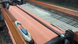 Handloom traditional - Black Looms (Kara Tezgah)