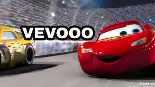 CARS Its Tricky🔥(Music Video)