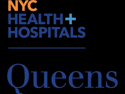 NYC Health + Hospital |Queens ED Team 2020