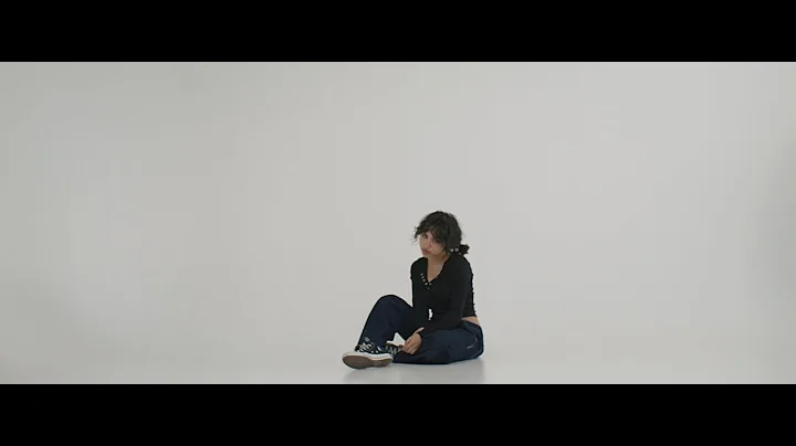 Penelope Grace  - angel hair (Music Video)