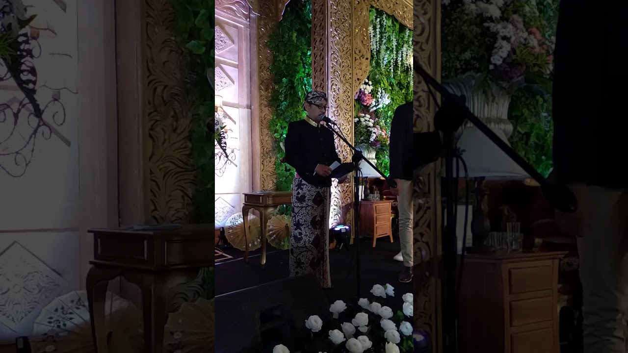 Mc Suluk Manyura Raharja Cermosusilo Youtube