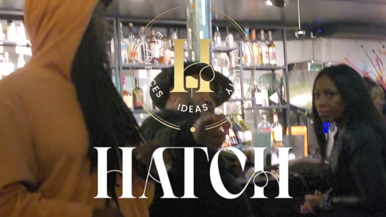 They Flipped Hip-Hop Classics All Night | DJ Mack Fuller III & Crew | Crates & Keys Pt 4