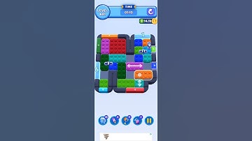 color block jam level 641