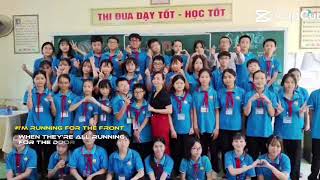 Một Khoá Học Đã Kết Thúc Luxury Vn