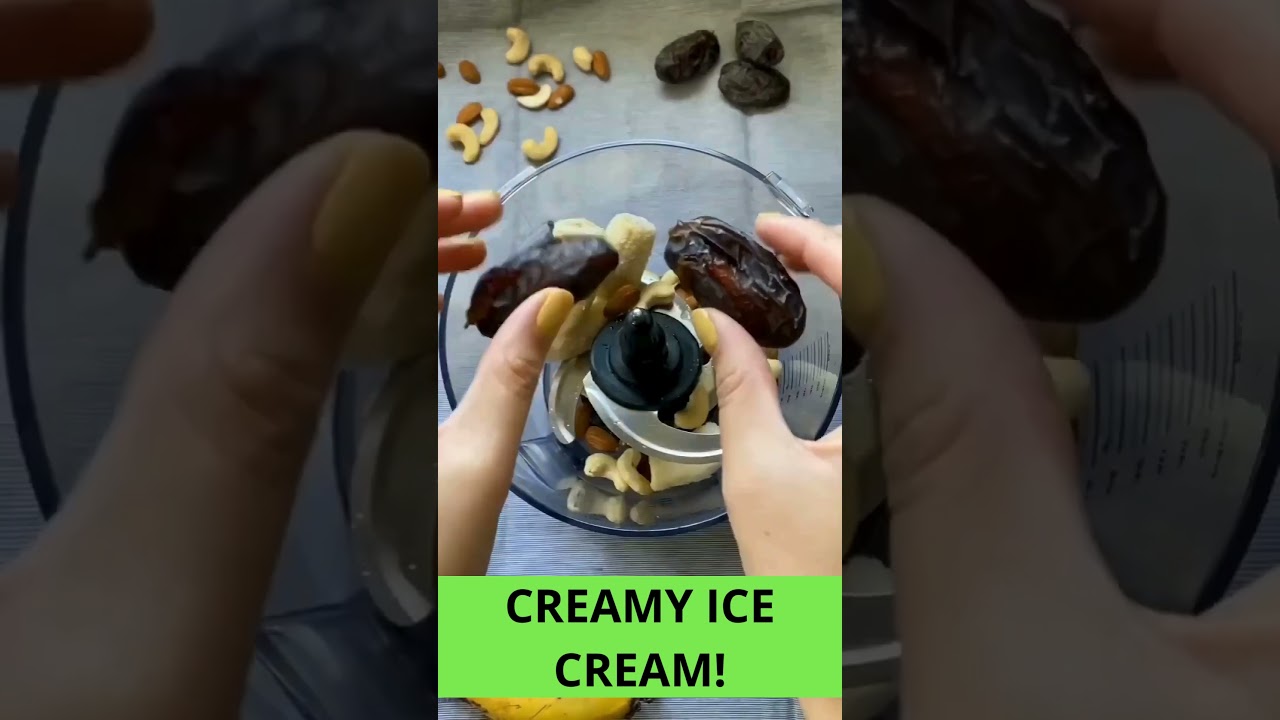 KETO - CREAMY ICE CREAM! KETO 2024