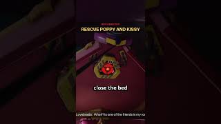 what happens if you close lilys bed?