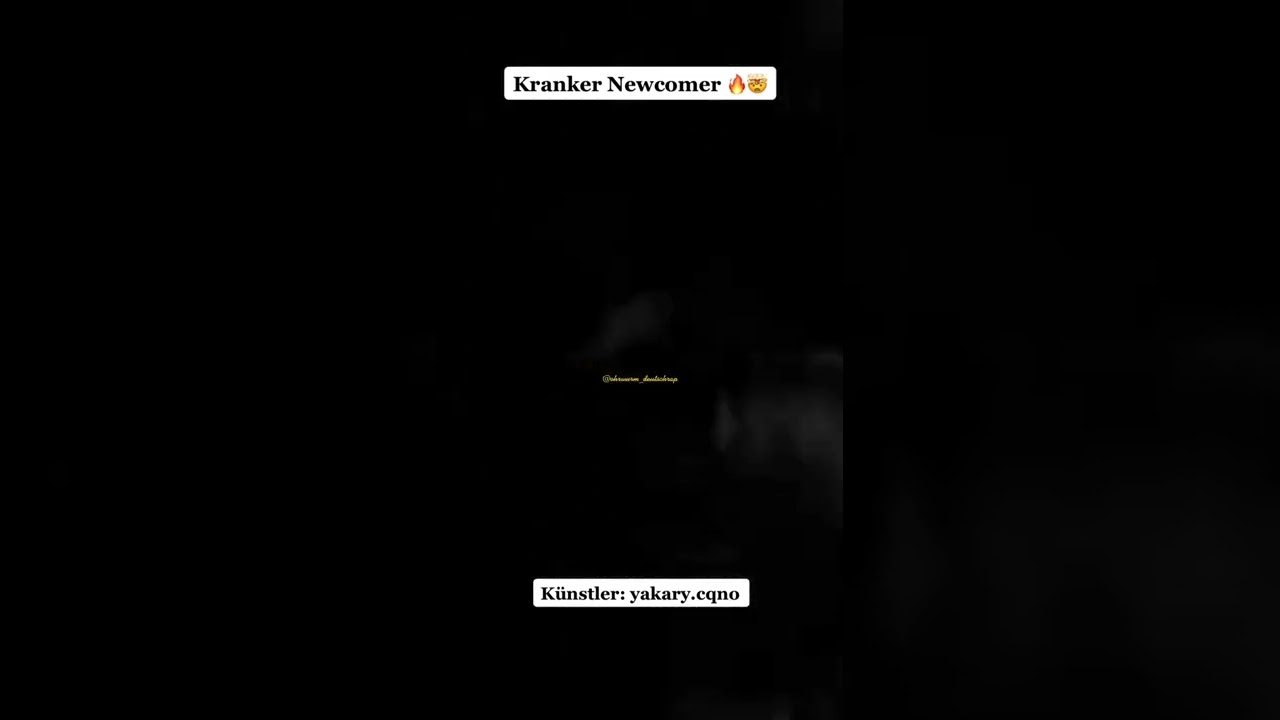 Deutschrap Newcomer #2