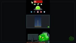 👾 Quest to 1000 Subs! : Day 204 – Pixel Upgrade (8x8 → 64x64) ✨