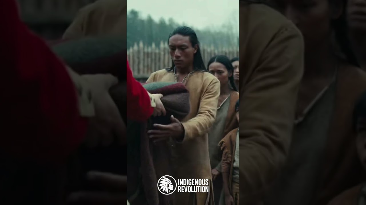 The truth of Native American genocide 