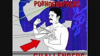 Video-Miniaturansicht von „The New Pornographers - Adventures In Solitude“