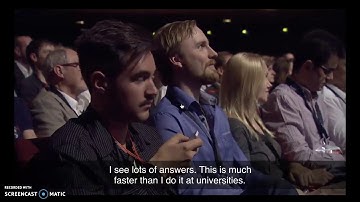 Graduate Statistics: Week 3 - Video Lecture 1