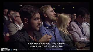 Graduate Statistics: Week 3 - Video Lecture 1