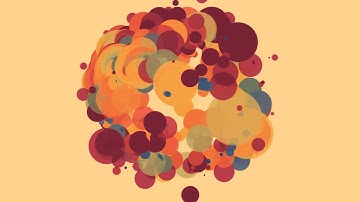 MUTEMATH - Monument (Official Visualizer)