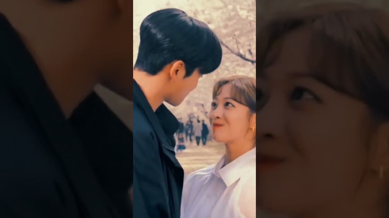 Farewell to my ShinHong  We won't forget you!! #로운 #Rowoon #ロウン #이연애는불가항력 #choboah  #DestinedWithYou