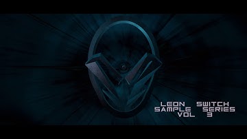 Leon Switch Sample Series Vol 3