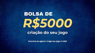 R$5.000 para criadores - Bolsa NoNeClass