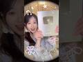 インスタ20万人！そしてYouTube銀の盾まで、ここまで一緒にいてくれてありがとうございます！！！
