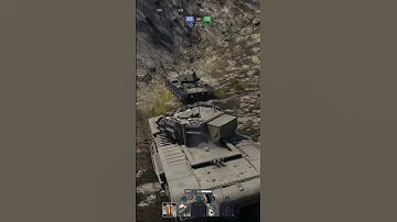 War Thunder: Russian Bias #warthunder #military #warthundertanks #stalinium #warthundershorts