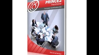 Prince2 Practitioner Demo 