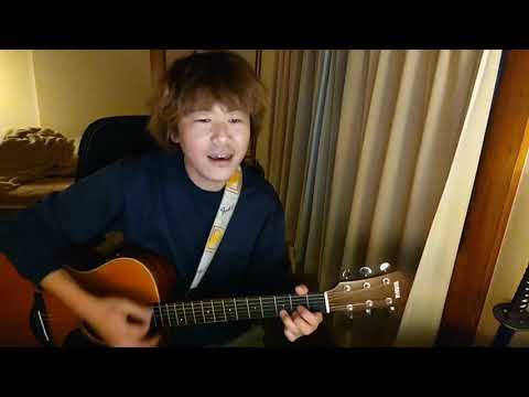 "未完成(Mikansei)"✨家入レオ(Reo Ieiri)🎶Cover🍀by Mickey
