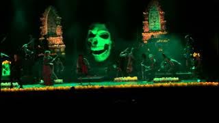 THE ROCK ORCHESTRA Covers WELCOME TO THE JUNGLE Feat. Rob on Tenor Sax & Drummer Kamil B. 10/19/2025