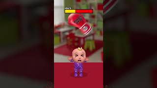 Celebrity JJ Cocomelon Nerd Smash Wealth