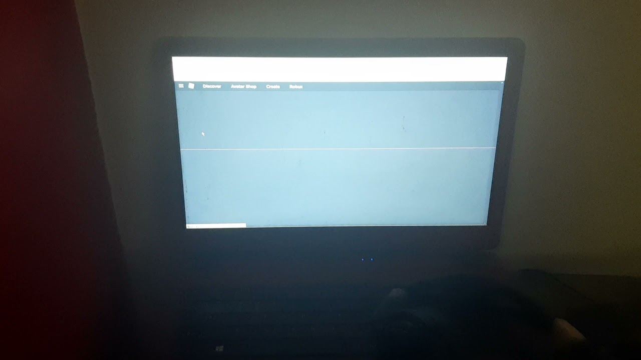 welcome back truered