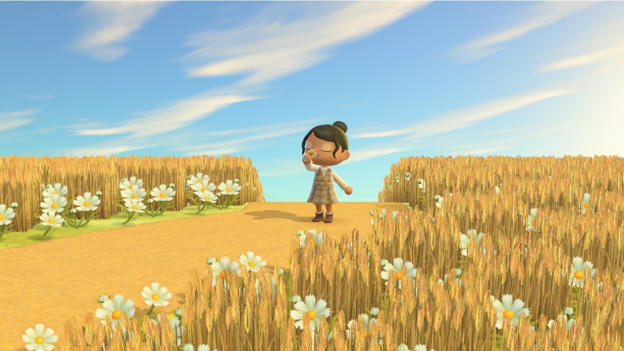 Этот ОДИН предмет преобразил весь остров!