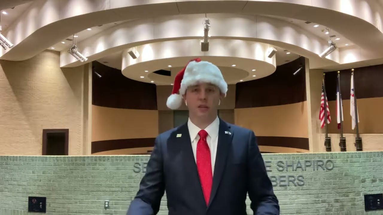 Plano City Council Recap – December 14, 2020