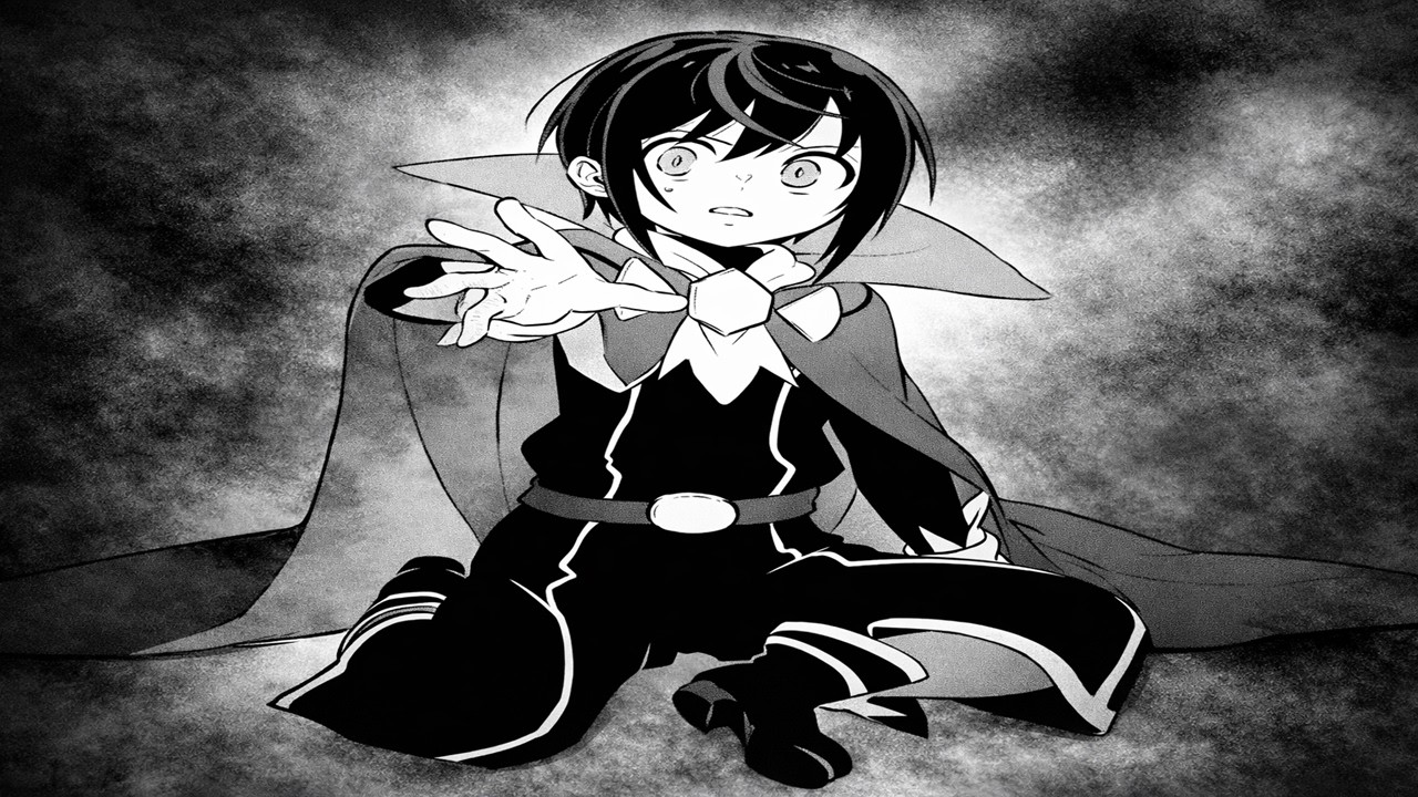 【異世界漫画】嫌われ皇子のやりなおし, 嫌われ皇子のやりなおし ～辺境で【闇魔法】を極めて、最強の眷属と理想の王国を作ります～ 1~39【マンガ動画】