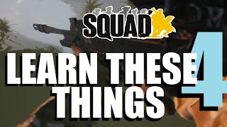 Squad Beginner's Guide - Learn the Fundamentals | 2023