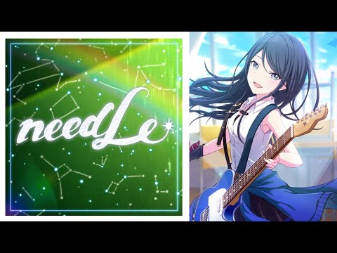 needLe (Game Size) / Leo/need (Subtitle Indonesia)