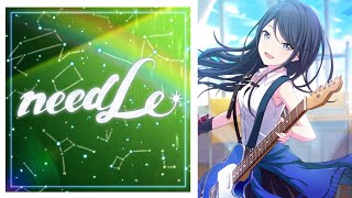 needLe (Game Size) / Leo/need (Subtitle Indonesia)