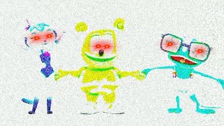 Gummybear Show Intro (EARRAPE)