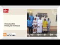 Radio Vatican, Français - Afrique 24 janvier