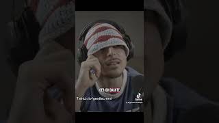 Realtalk aus der Zentrale #twitchclips #twitchdeutschland #rap #deutschrap #twitch