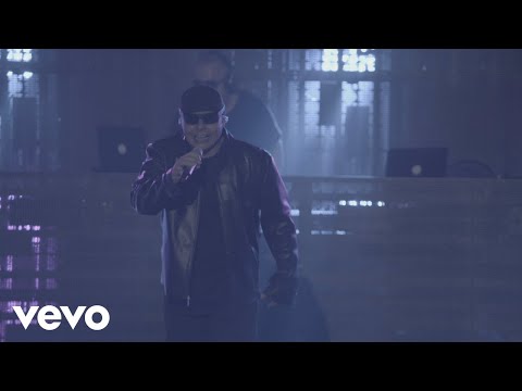 Calo - Fiesta Party (En Vivo) ft. Aleks Syntek