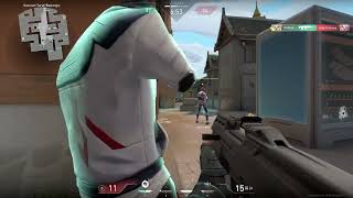 Essh - Daisy(Valorant Montage)