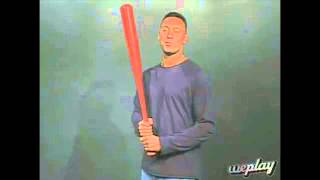 Derek Jeter: How to Handle an Inside Pitch Wealth