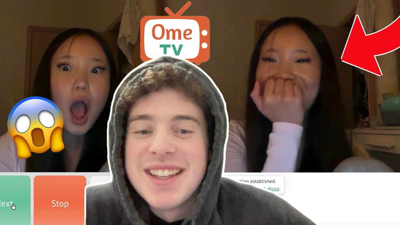 She Thought I Was AI When I Started Speaking Chinese🤯