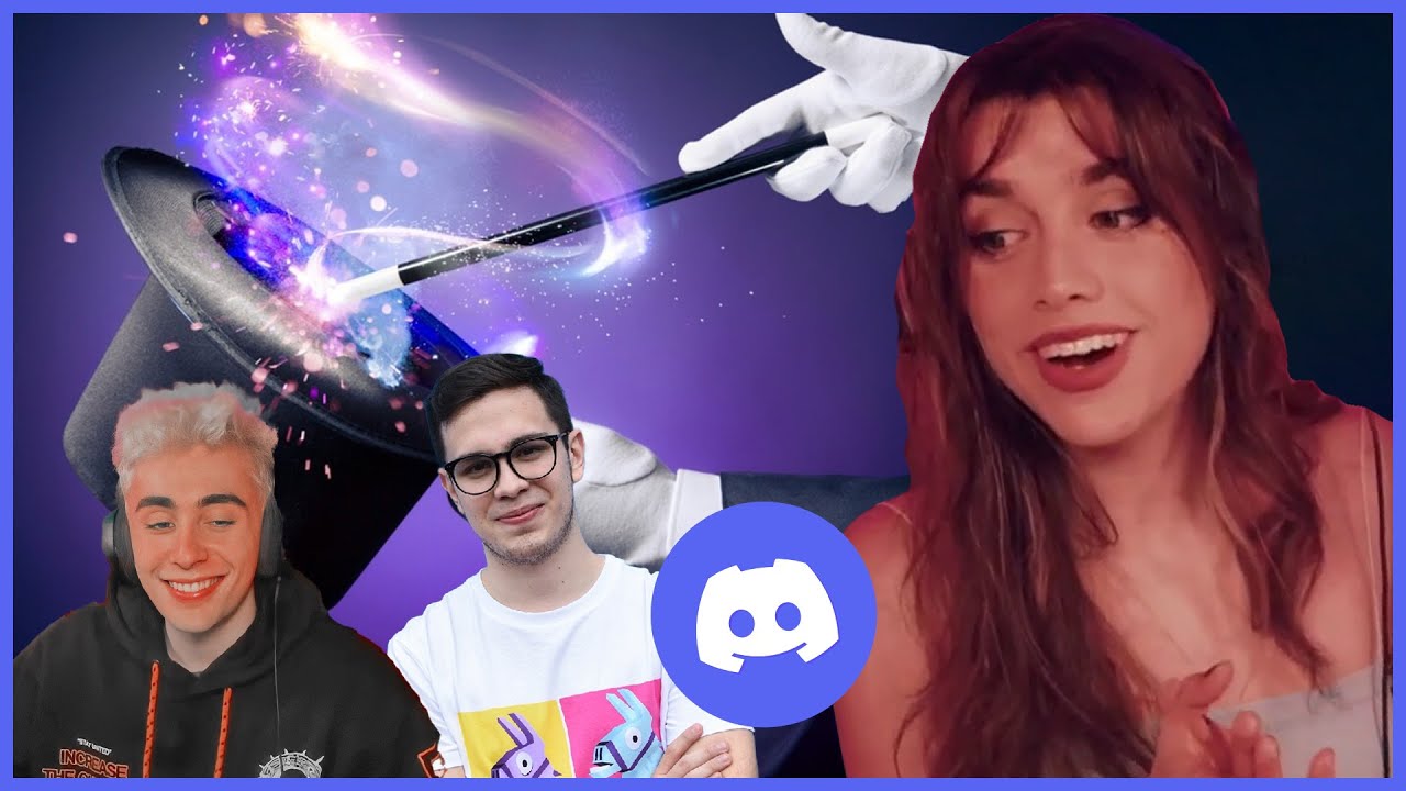 MAGIA EN EL CHUPISTREAM #1