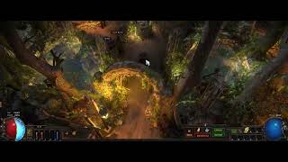 Path of Exile: Tinys Crossroads    Celestial Nebula Hideout
