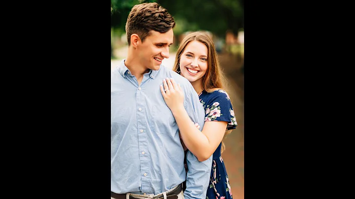 Samuel Drew-Brittany Hill Wedding 8-1-2021