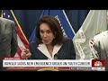 DC youth curfew: What Mayor Bowser's emergency order does | NBC4 Washington
