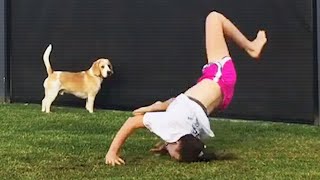 Funny Videos Compilation 🤣 Pranks - Amazing Stunts - By.Crazy Crispy Wealth