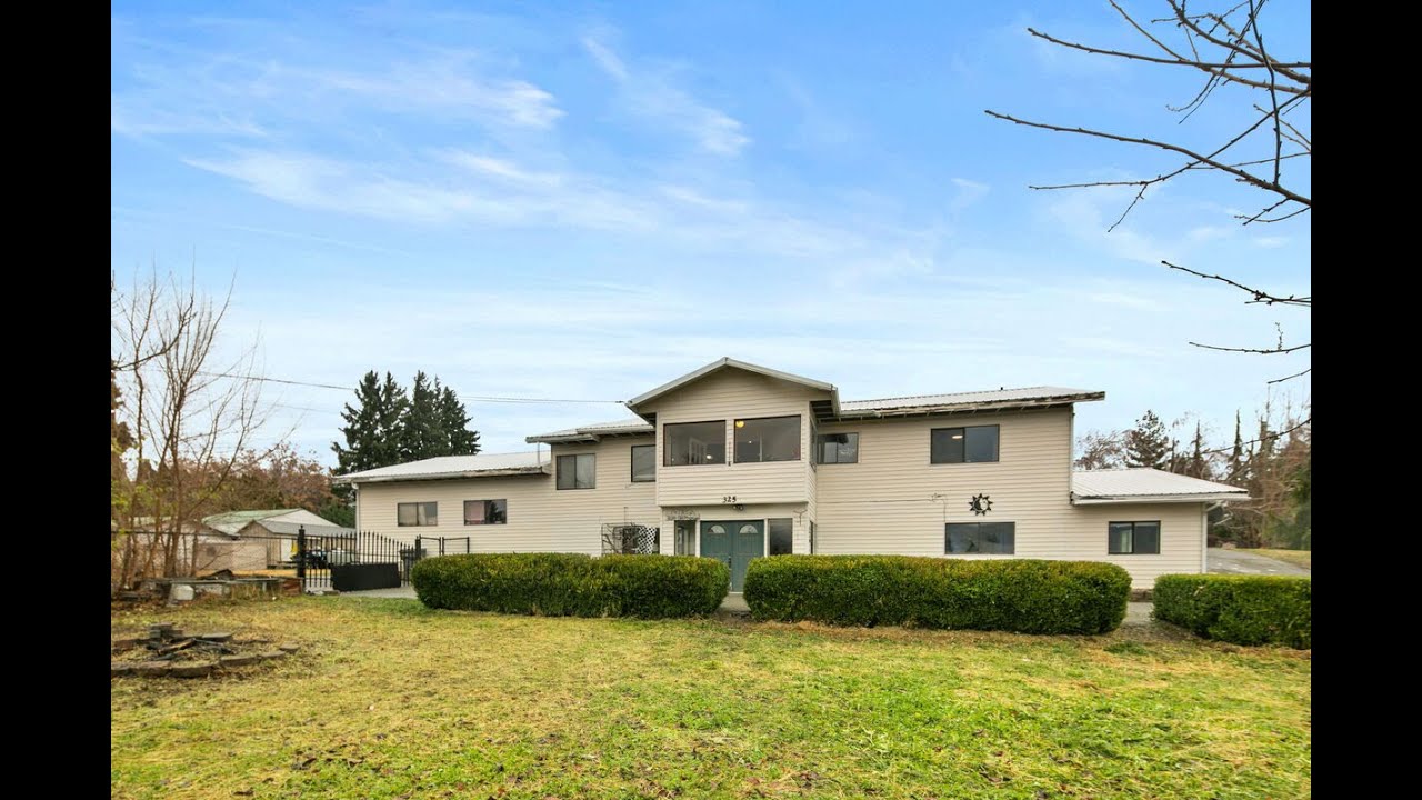 325 North Kansas Avenue | East Wenatchee Real Estate
